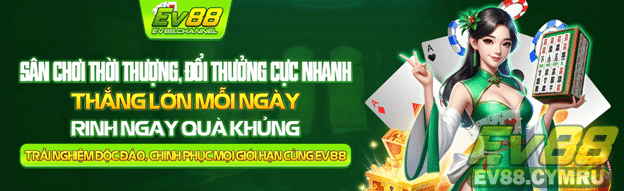 Quy trình đăng ký tài khoản casino EV88 hướng dẫn chi tiết