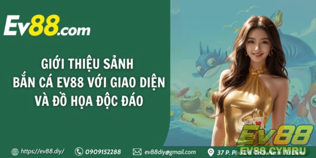 Trong chơi cá cược bắn cá cần biết quản lý tối ưu vốn