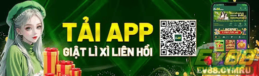 Các phương pháp khắc phục lỗi không tải được EV88 tương ứng