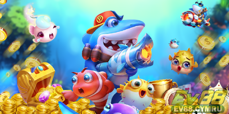 Nhận code từ EV88 nhiều khuyến mãi và trải nghiệm game hấp dẫn