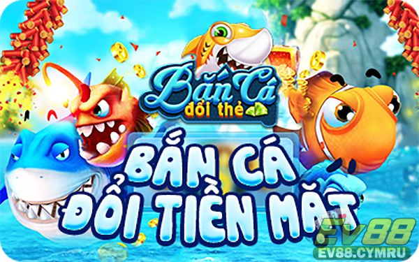 Thắc mắc khi tham gia bắn cá online được ev88 giải đáp