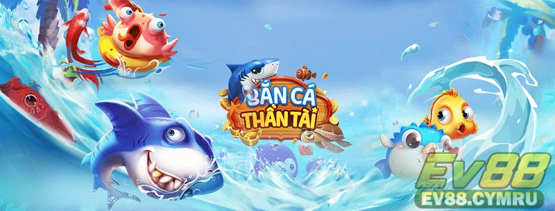 Giả lập chơi game bắn cá miễn phí hấp dẫn trên PC