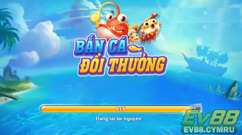 Lịch sử phát triển của game bắn cá đổi thưởng