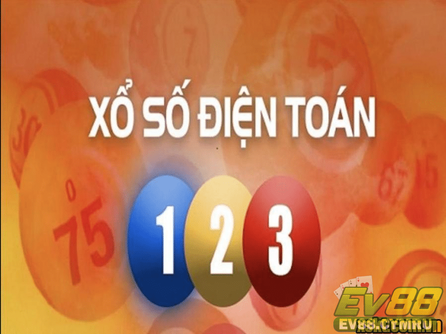 Các bước mua vé số điện toán 123 hướng dẫn chi tiết