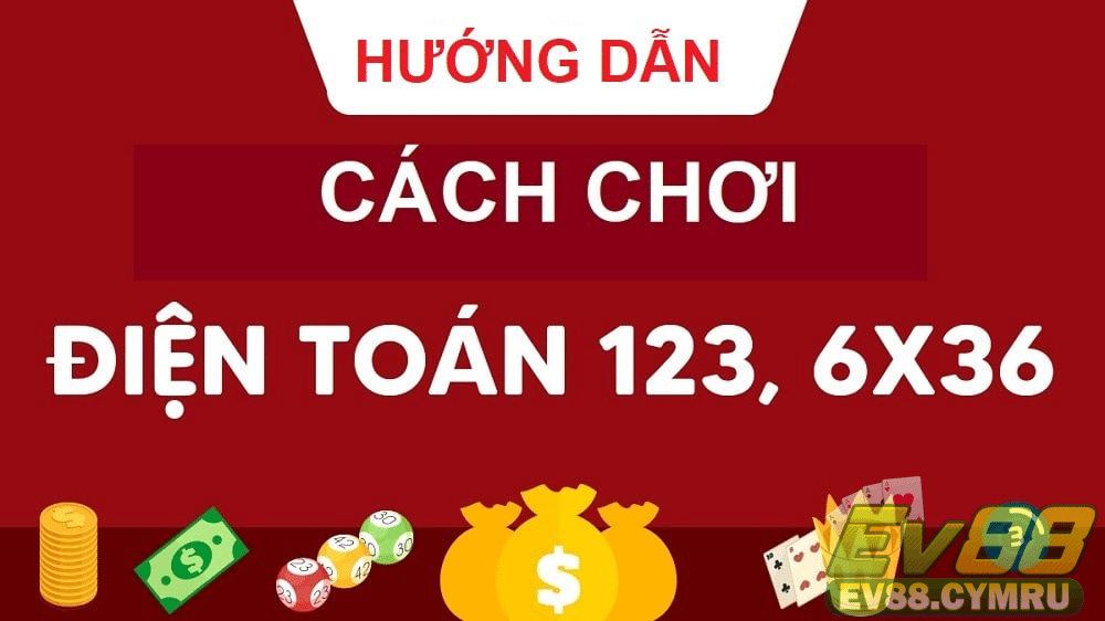 Cơ cấu giải thưởng xổ số điện toán 123 các hạng mục chính
