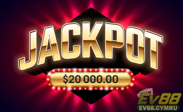 Jackpot thưởng lớn nhưng xác suất trúng không cao