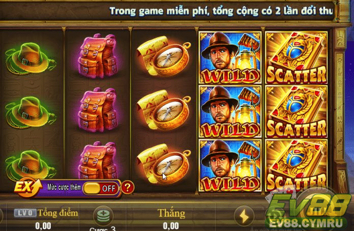 Chia sẻ phân loại slot game có giải thưởng lũy tiến jackpot giá trị khủng