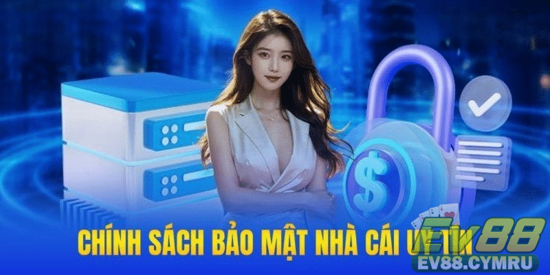 Thông tin cơ bản về chính sách bảo mật