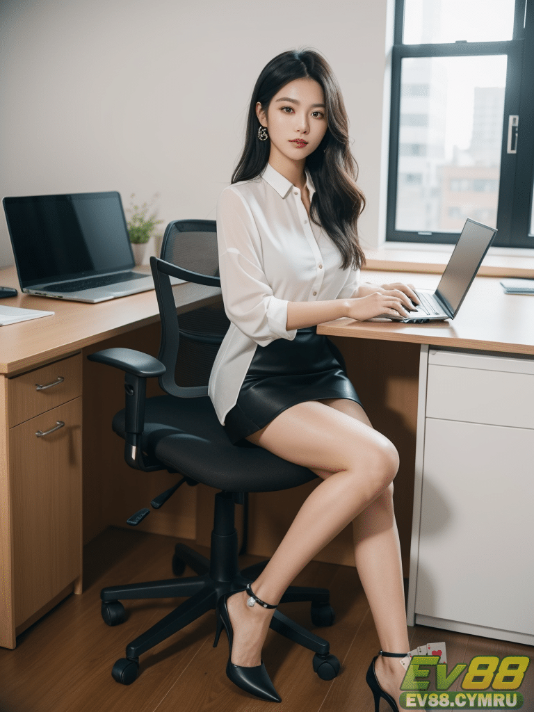 Tú Anh mong muốn xây dựng 88VV là một cộng đồng game lớn mạnh